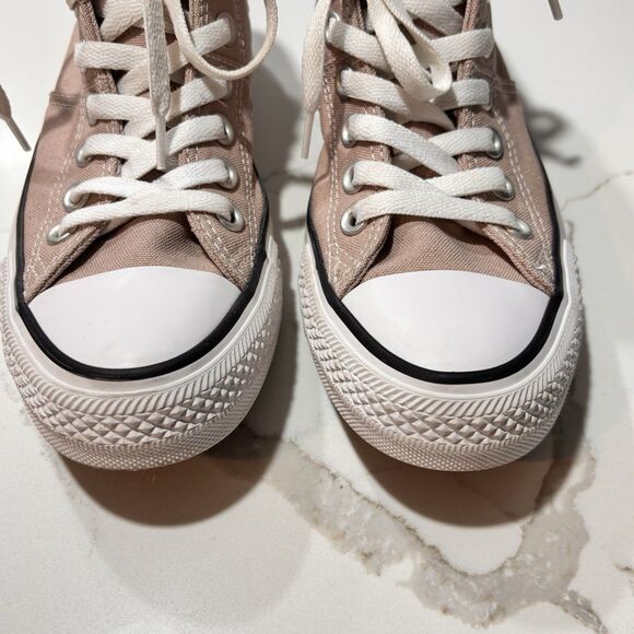 Converse Chuck Taylor All Star Madison Mid Chaotic Neutral Women's Sneakers 7.5 - Picture 7 of 12